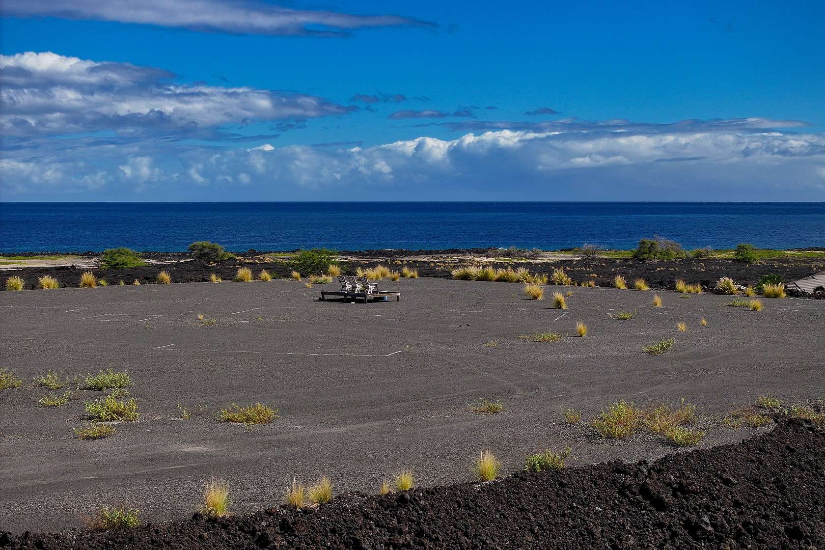3 Acres of Residential Land for Sale in Kailua-Kona, Hawaii
