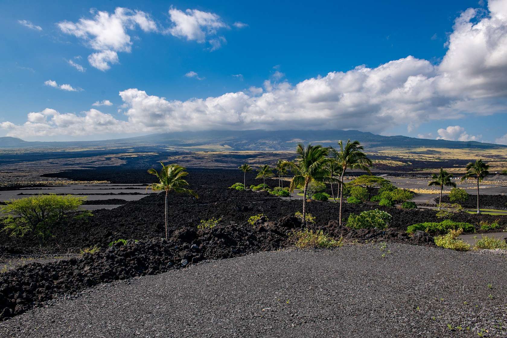 3 Acres of Residential Land for Sale in Kailua-Kona, Hawaii