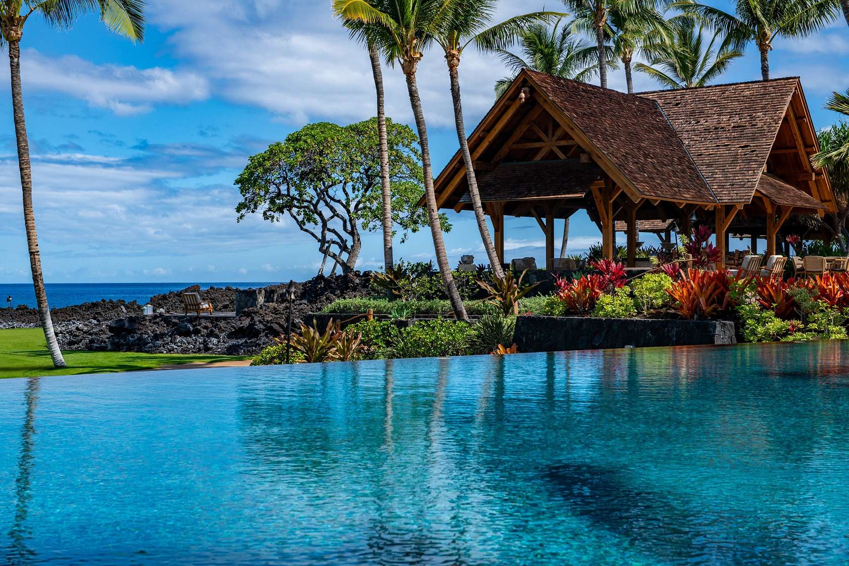 3 Acres of Residential Land for Sale in Kailua-Kona, Hawaii