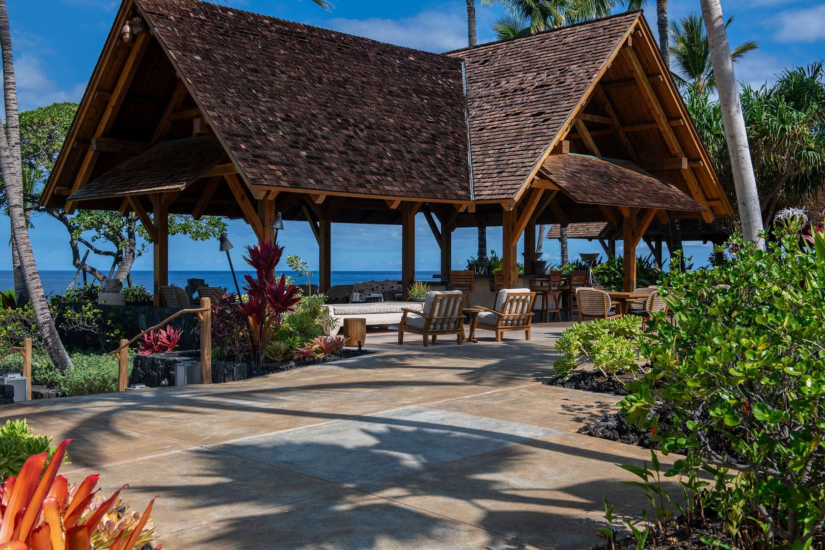 3 Acres of Residential Land for Sale in Kailua-Kona, Hawaii