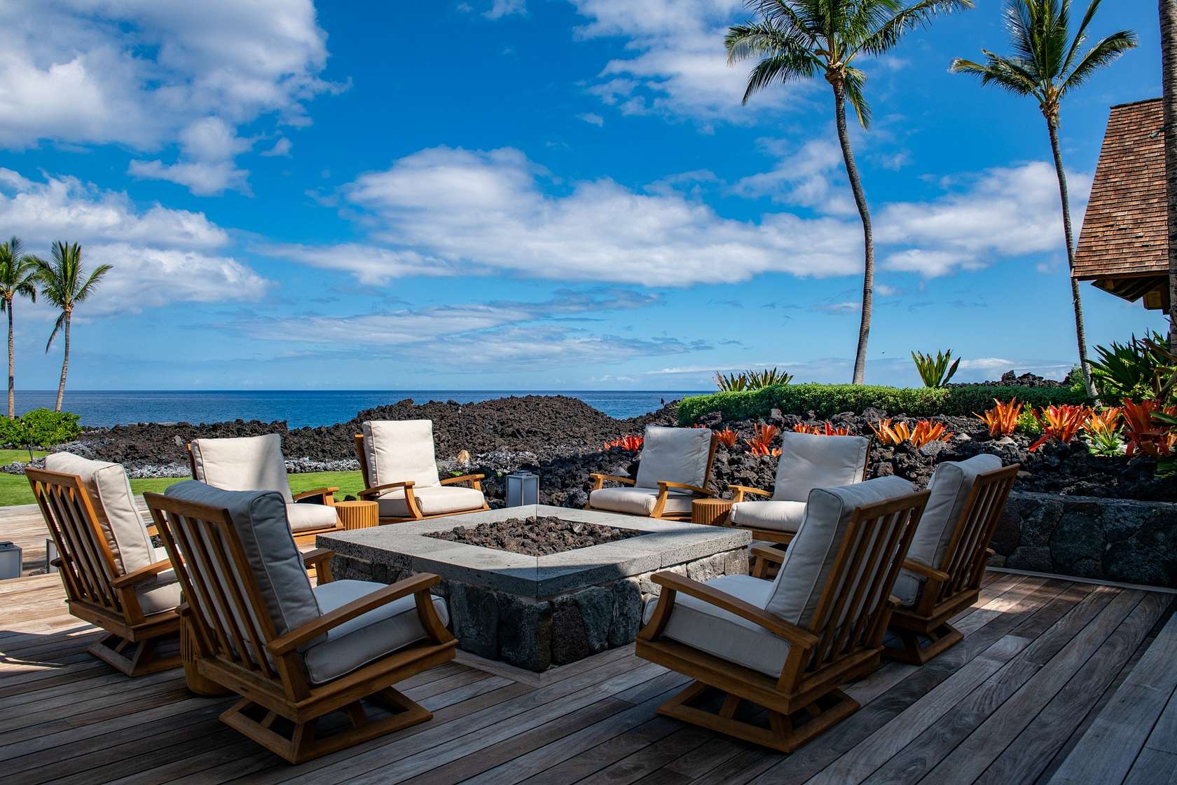 3 Acres of Residential Land for Sale in Kailua-Kona, Hawaii