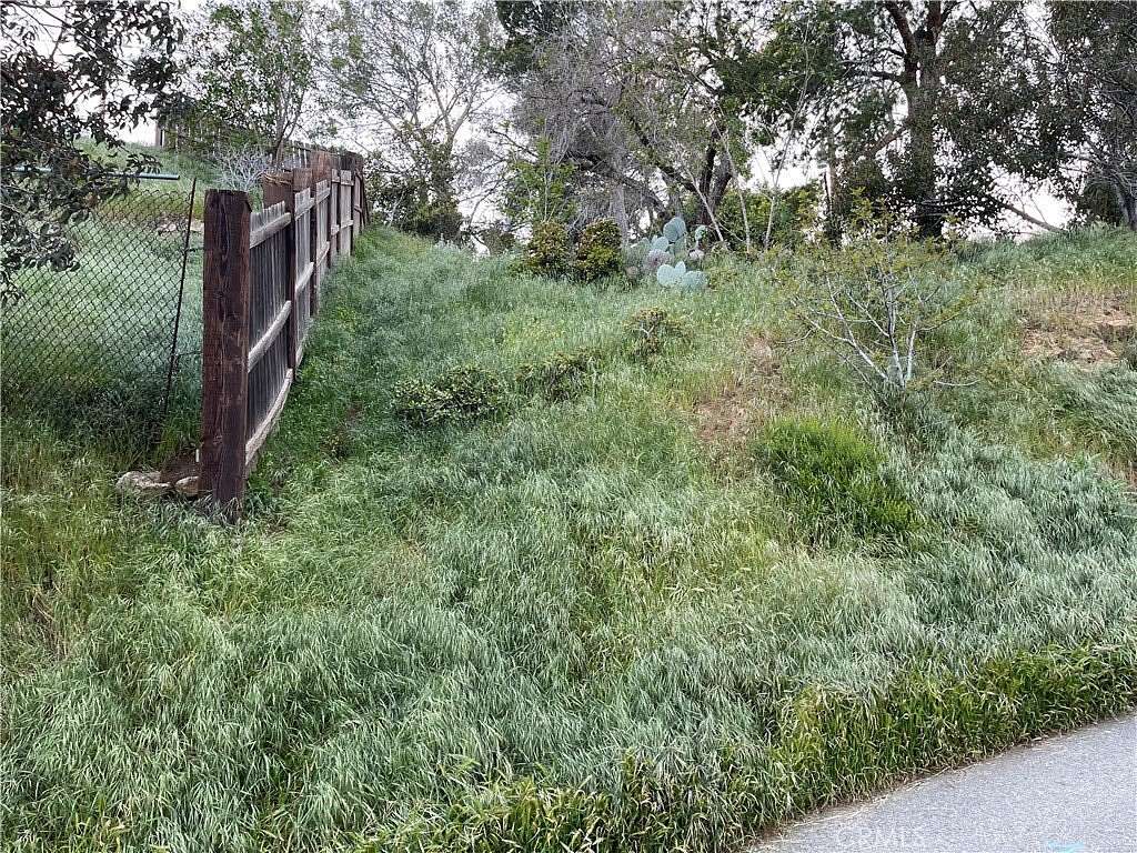 0.42 Acres of Land for Sale in Chatsworth, California