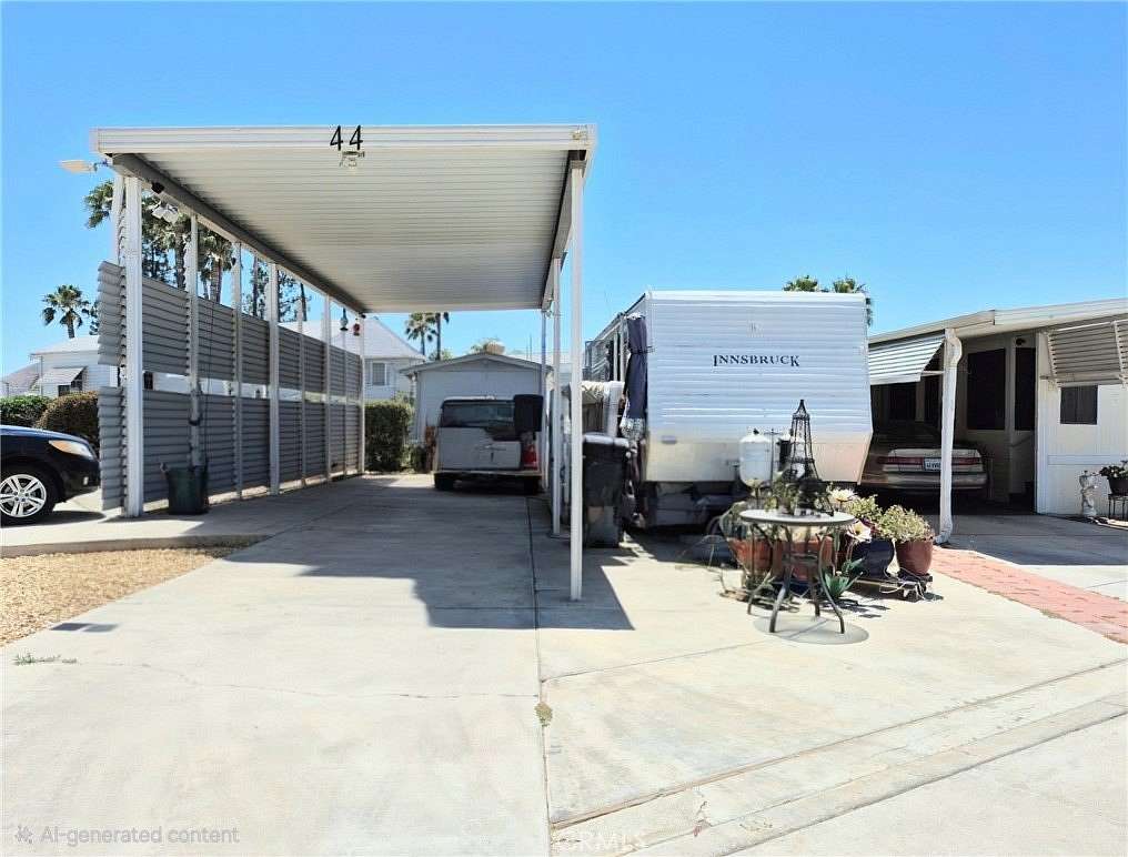 0.04 Acres of Land for Sale in Hemet, California