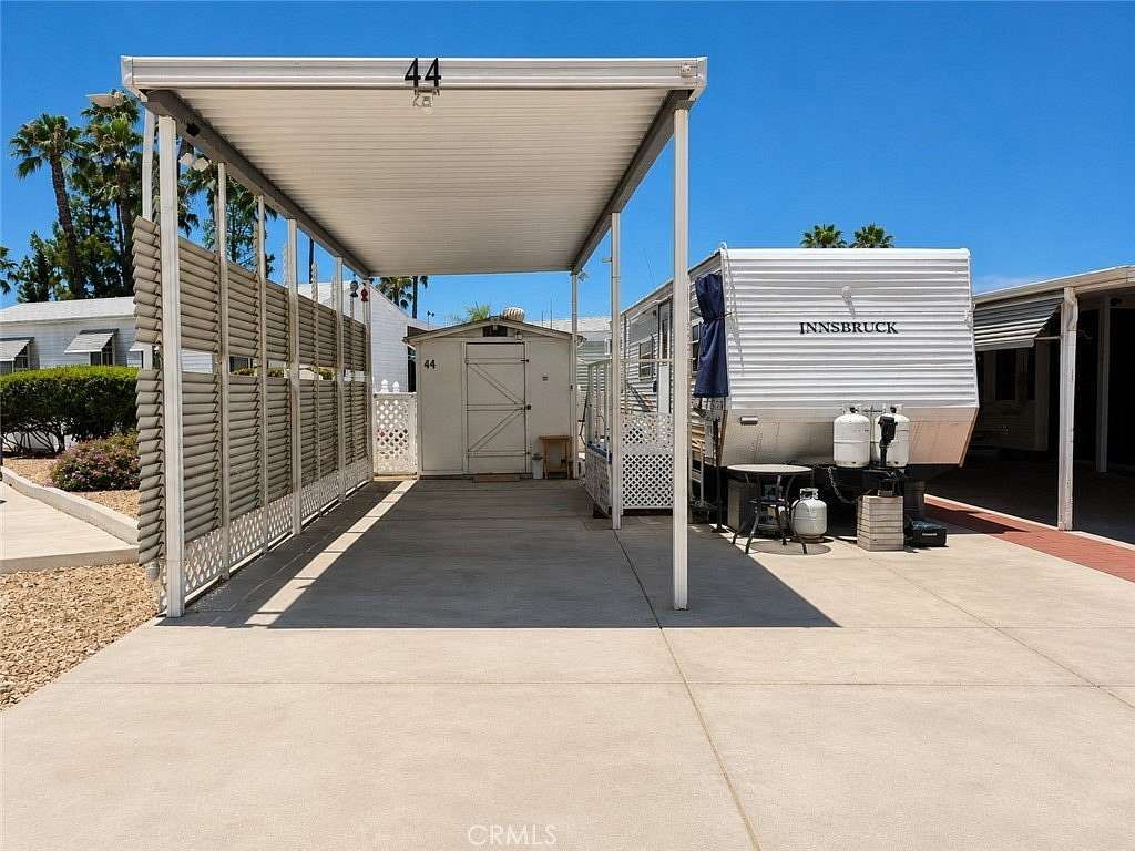 0.04 Acres of Land for Sale in Hemet, California