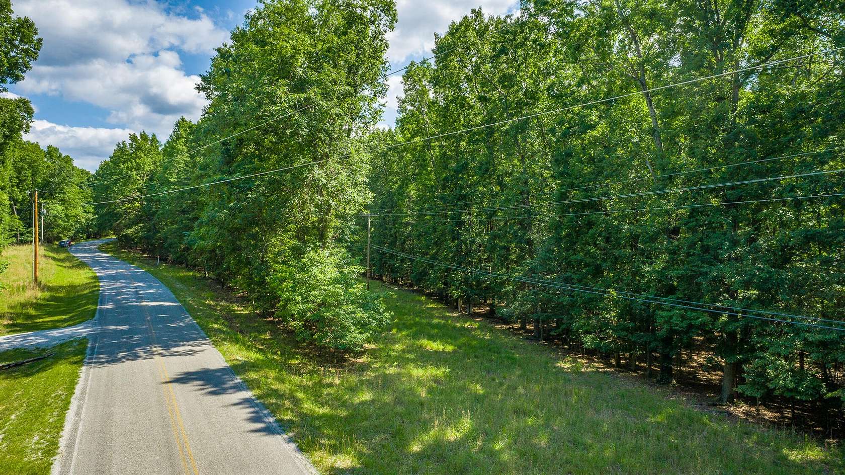 5 Acres of Residential Land for Sale in Sewanee, Tennessee