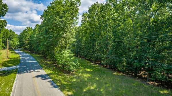 5 Acres of Residential Land for Sale in Sewanee, Tennessee