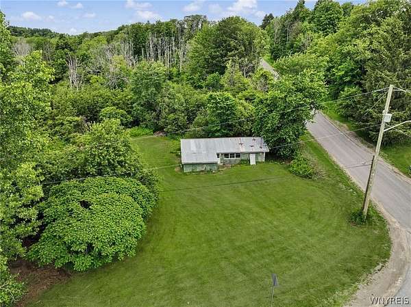1 Acre of Land for Sale in Bliss, New York