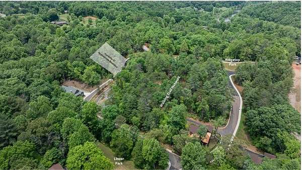 0.33 Acres of Residential Land for Sale in Franklin, North Carolina
