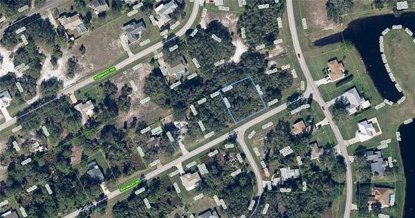 0.35 Acres of Residential Land for Sale in Sebring, Florida