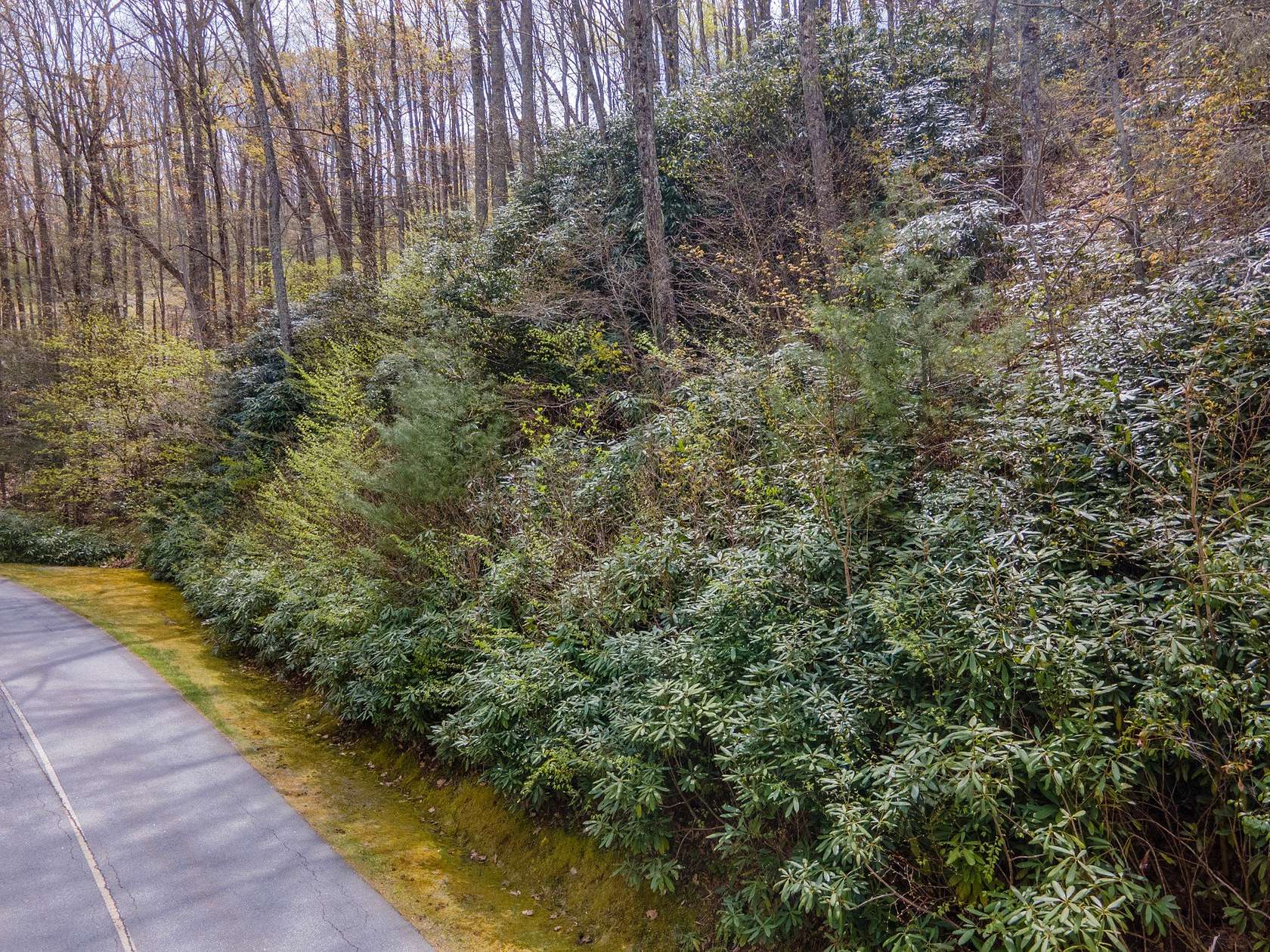 1.57 Acres of Residential Land for Sale in Highlands, North Carolina