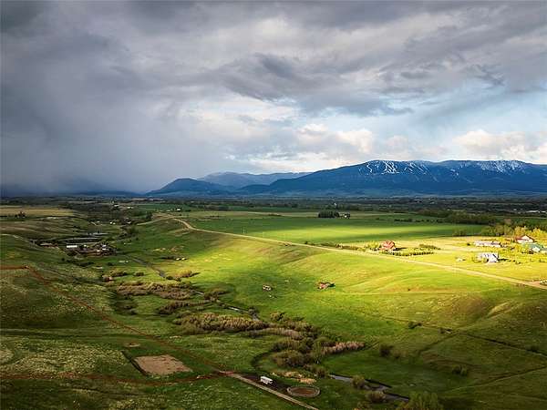 80 Acres of Land for Sale in Roberts, Montana