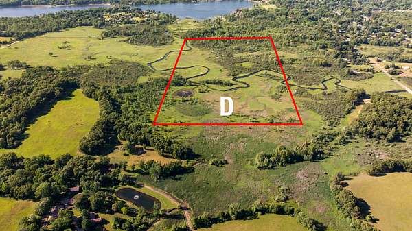 80 Acres of Recreational Land for Sale in Jackson, Michigan
