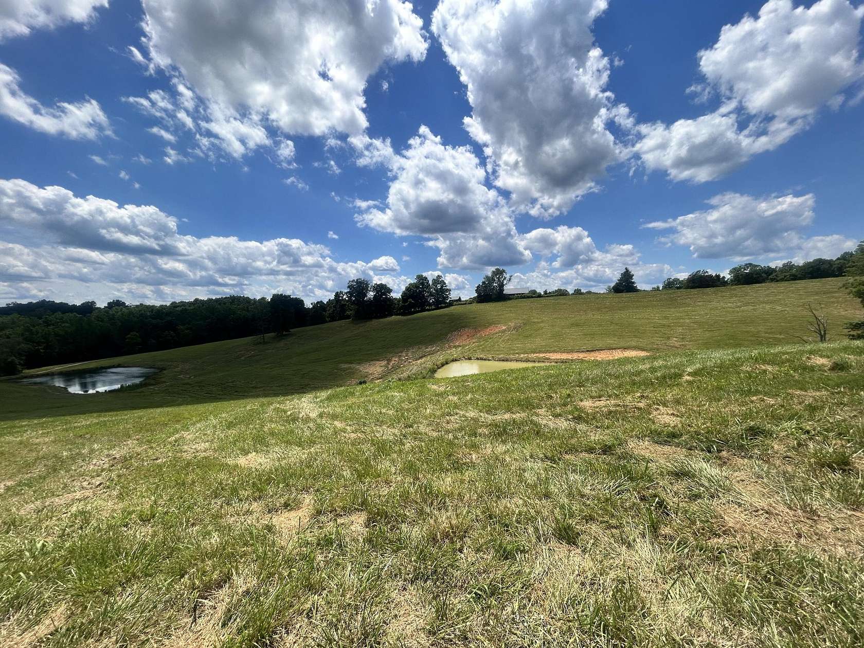 4 Acres of Residential Land for Sale in Burkesville, Kentucky