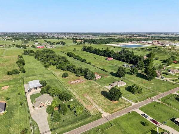 5 Acres of Residential Land for Sale in Oklahoma City, Oklahoma