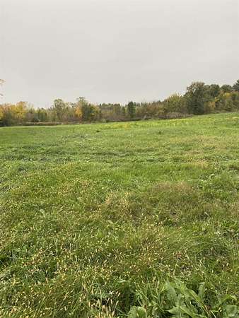 3.26 Acres of Commercial Land for Sale in New Haven, Indiana