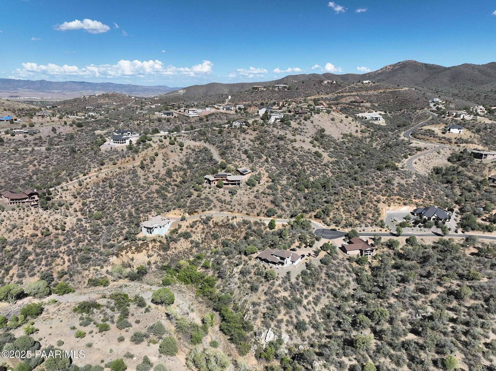 1 Acre of Residential Land for Sale in Prescott, Arizona