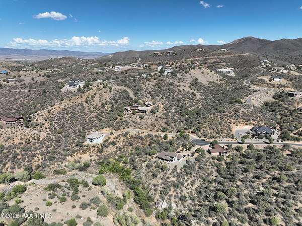 1 Acre of Residential Land for Sale in Prescott, Arizona