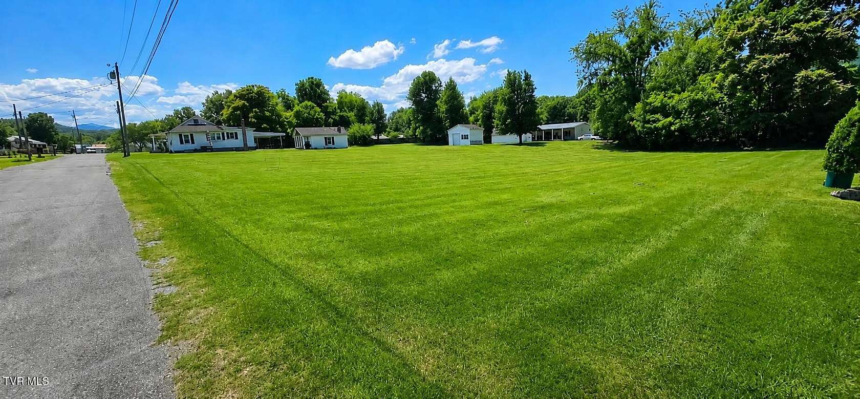 0.56 Acres of Residential Land for Sale in Erwin, Tennessee