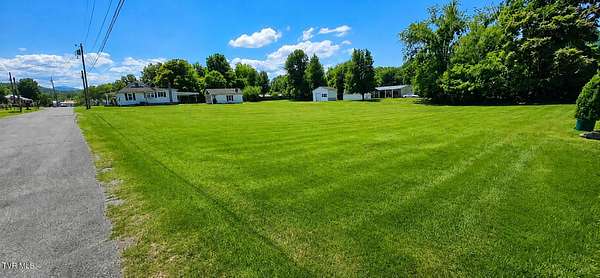 0.56 Acres of Residential Land for Sale in Erwin, Tennessee