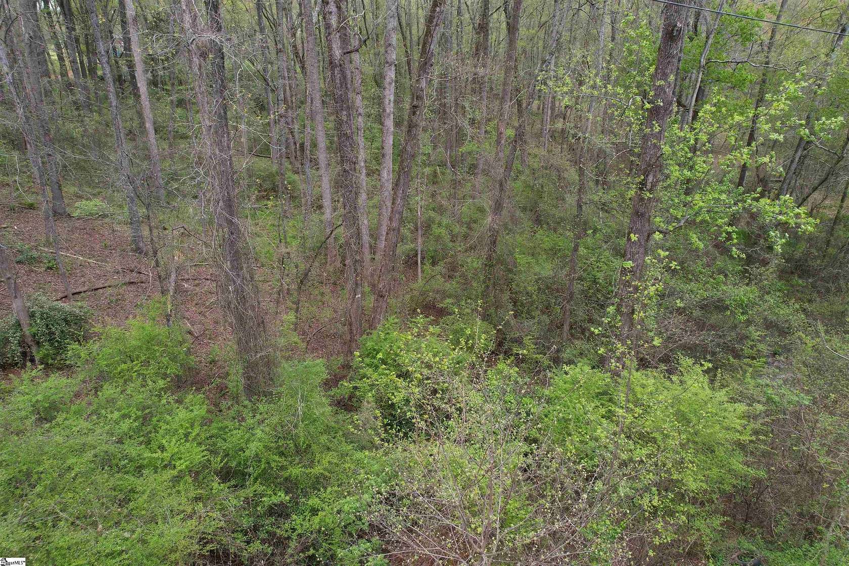 2.52 Acres of Land for Sale in Anderson, South Carolina