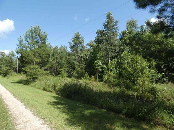 5 Acres of Land for Sale in Monticello, Florida