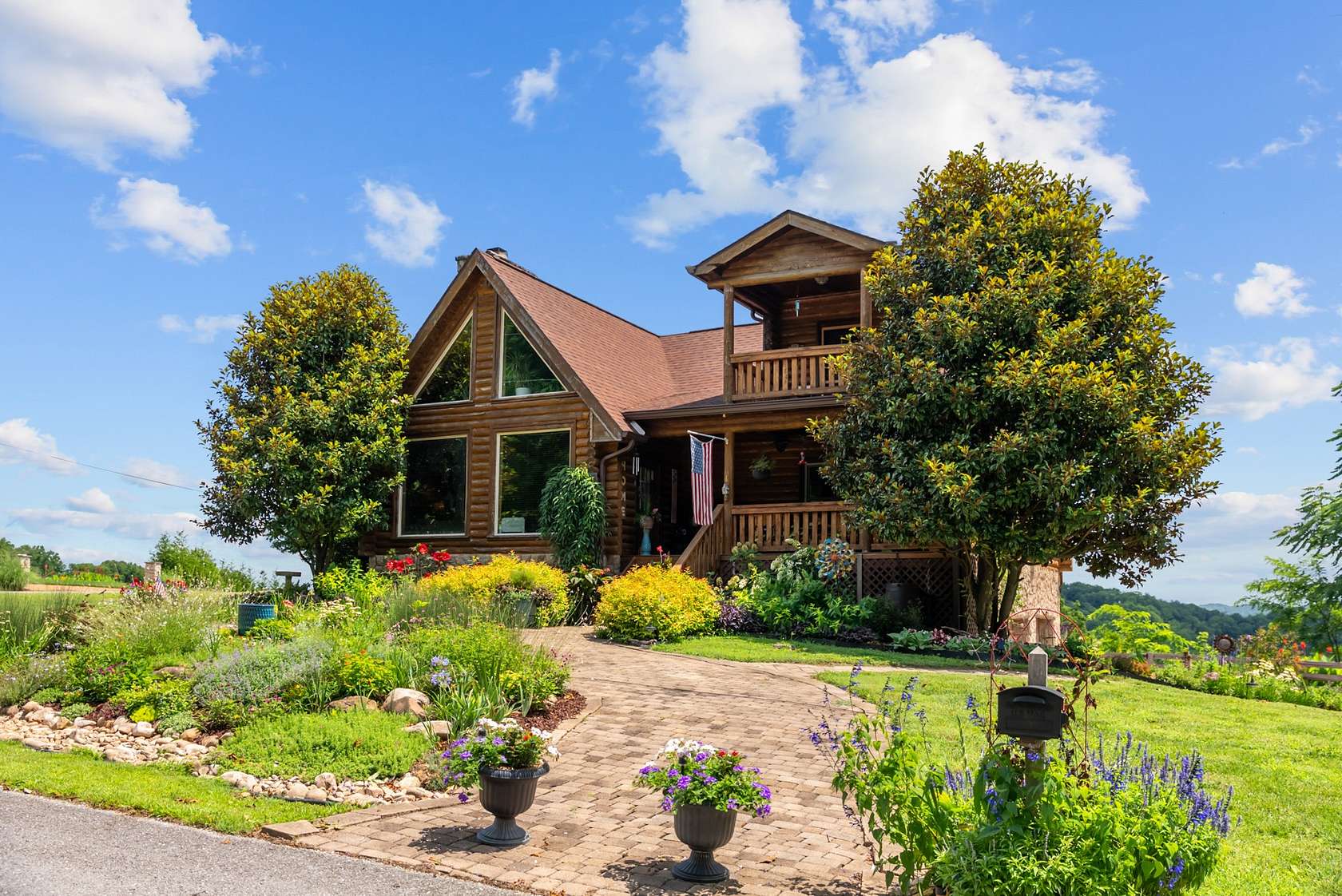 1.89 Acres of Land with Home for Sale in Smithville, Tennessee
