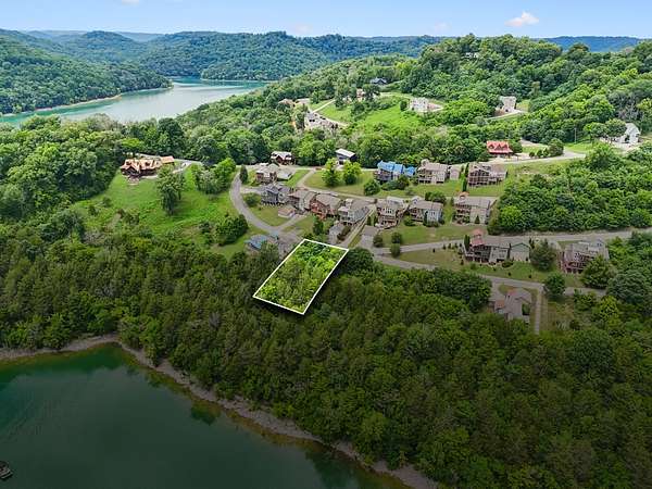 0.19 Acres of Residential Land for Sale in Smithville, Tennessee