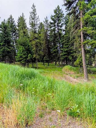 0.52 Acres of Land for Sale in Seeley Lake, Montana