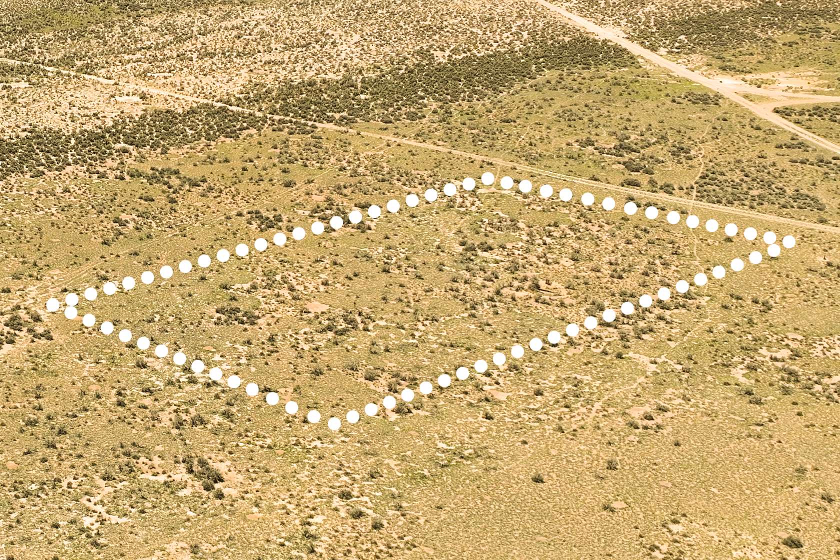 1.1 Acres of Residential Land for Sale in Beryl, Utah