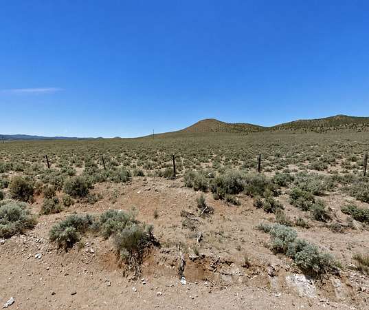 1.1 Acres of Residential Land for Sale in Beryl, Utah
