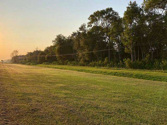 3.5 Acres of Residential Land for Sale in Patterson, Louisiana