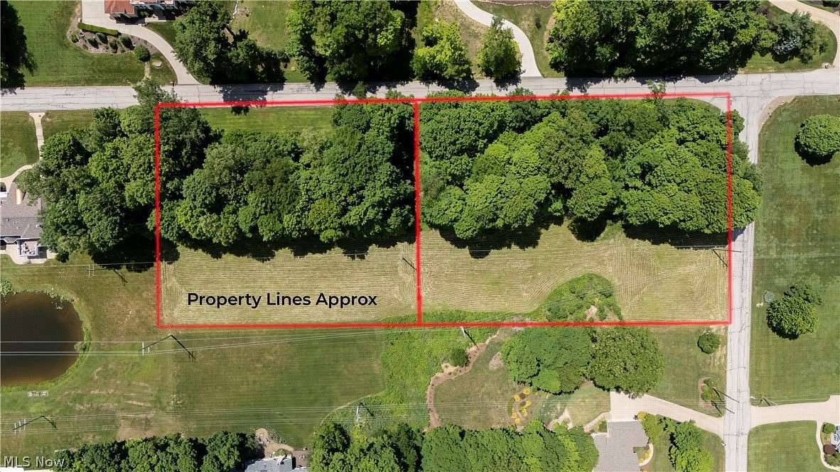 1.5 Acres of Residential Land for Sale in Akron, Ohio