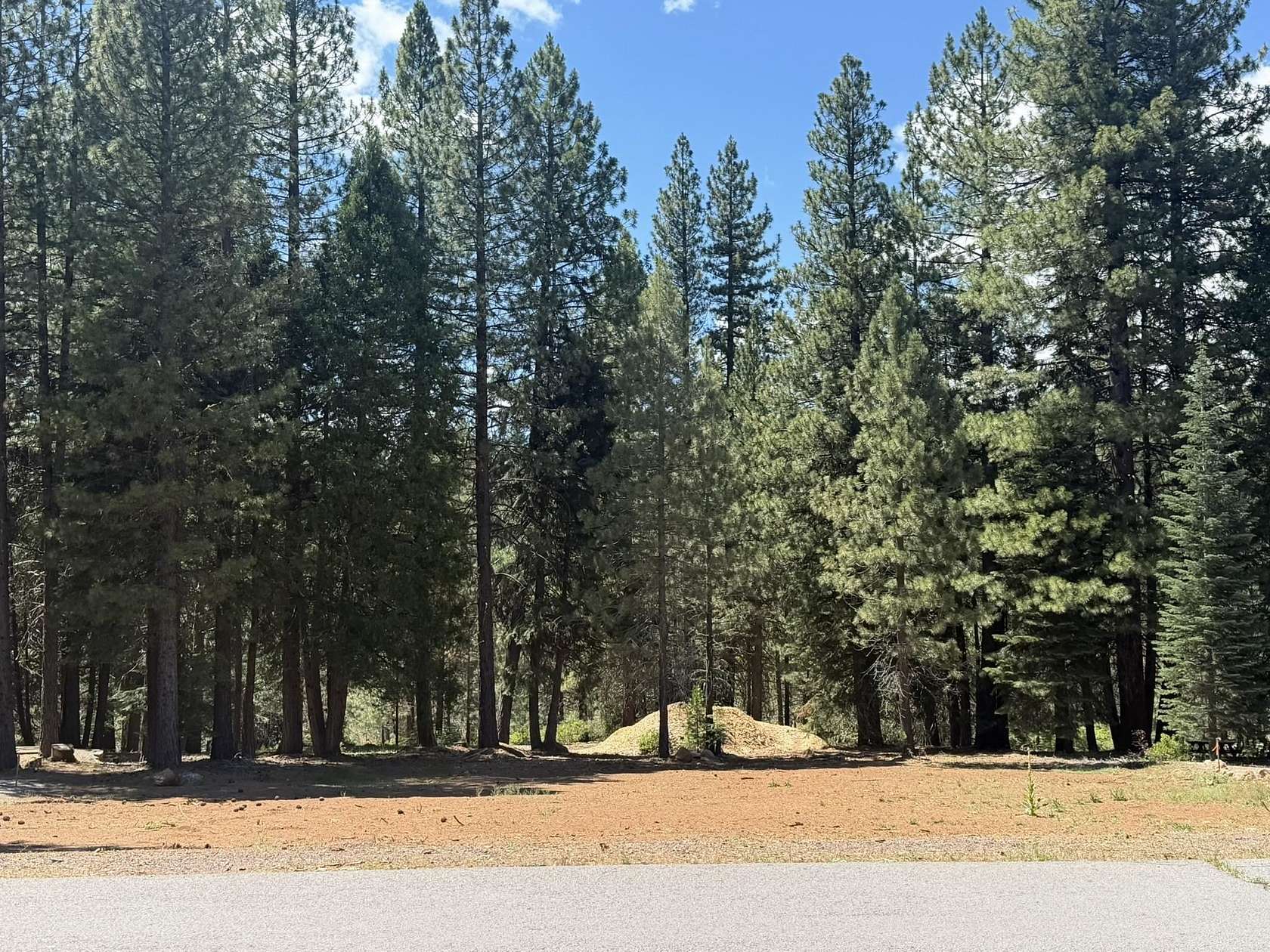 0.61 Acres of Residential Land for Sale in Lake Almanor Peninsula, California