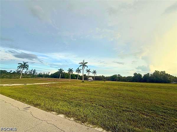 1.2 Acres of Residential Land for Sale in Bokeelia, Florida