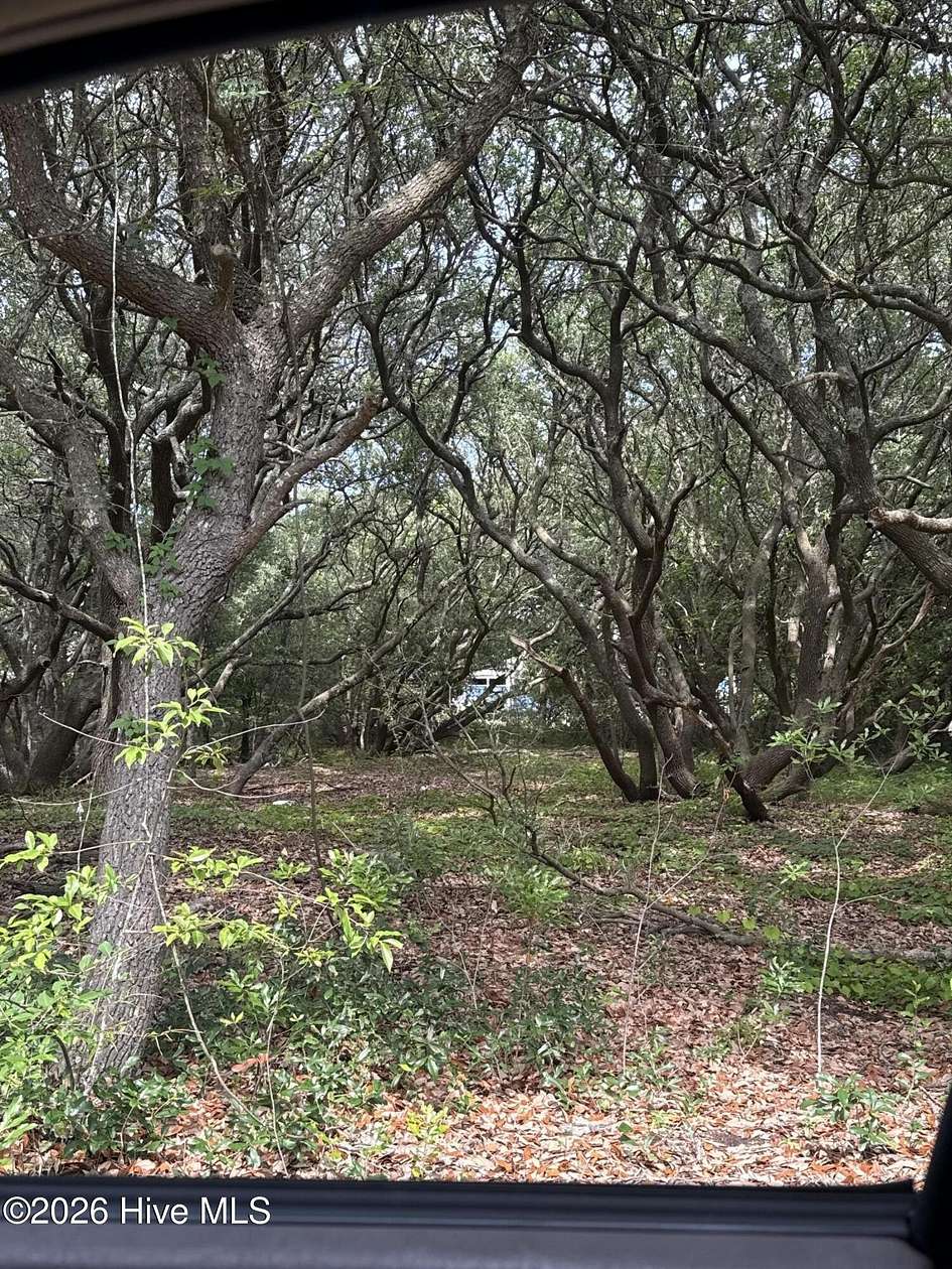 0.33 Acres of Residential Land for Sale in Corolla, North Carolina