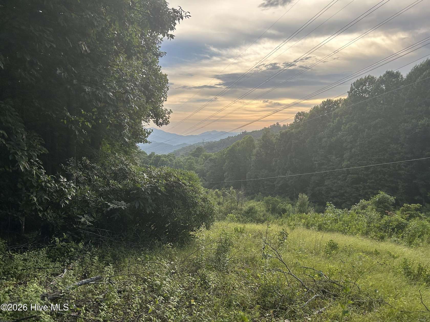 9.36 Acres of Recreational Land for Sale in Topton, North Carolina