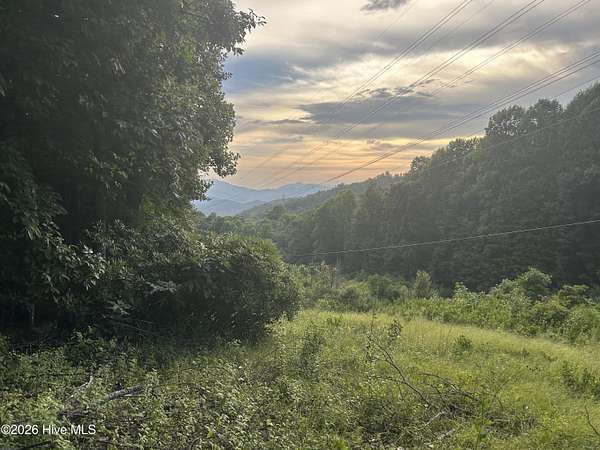 9.36 Acres of Recreational Land for Sale in Topton, North Carolina