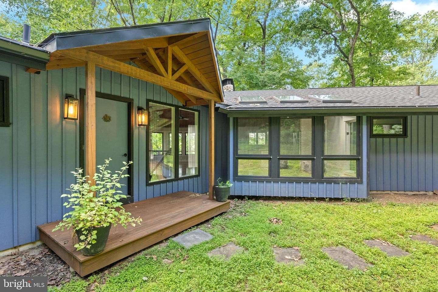 17.3 Acres of Land with Home for Sale in Phoenixville, Pennsylvania