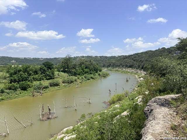 1.22 Acres of Residential Land for Sale in Spring Branch, Texas