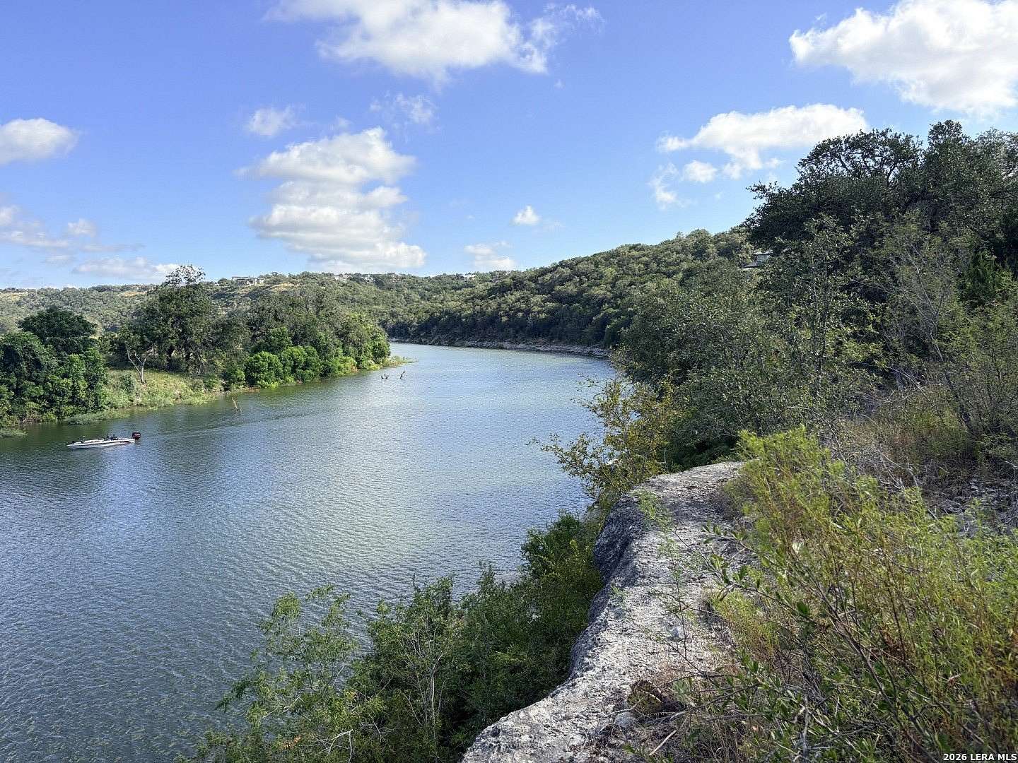 1.22 Acres of Residential Land for Sale in Spring Branch, Texas