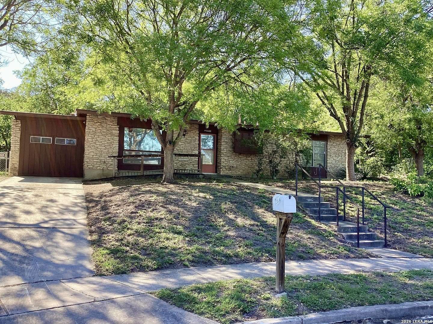 0.3 Acres of Residential Land for Sale in San Antonio, Texas
