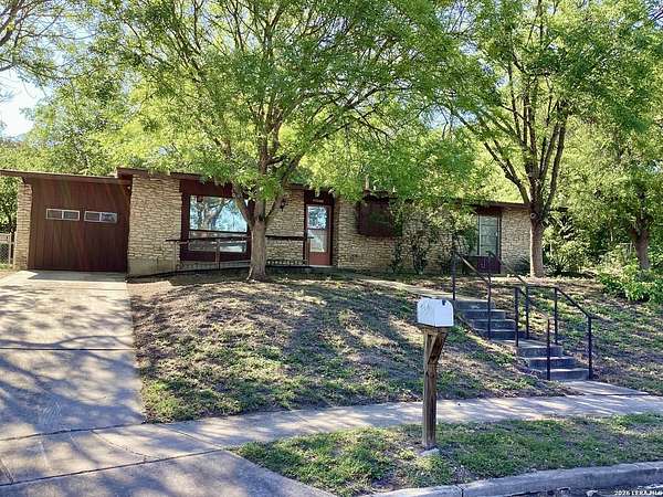 0.3 Acres of Residential Land for Sale in San Antonio, Texas