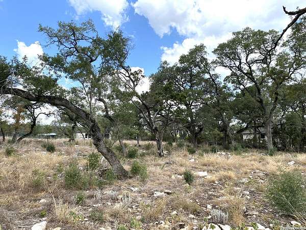 1 Acre of Residential Land for Sale in New Braunfels, Texas