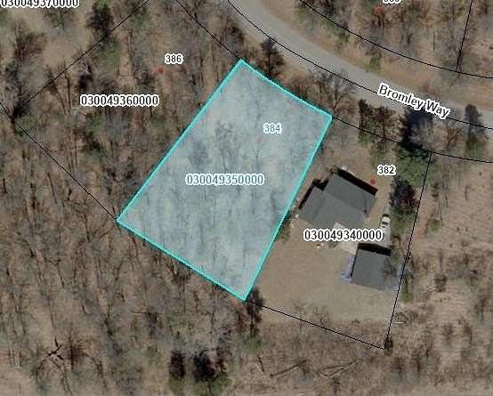 0.37 Acres of Residential Land for Sale in Nekoosa, Wisconsin