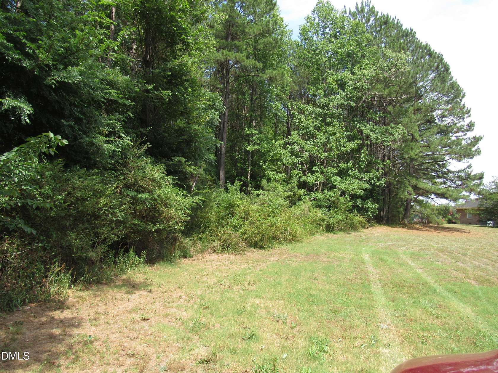2.52 Acres of Residential Land for Sale in Franklinton, North Carolina