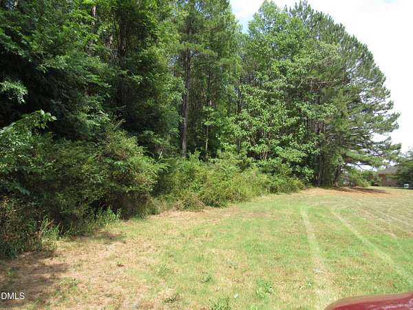 2.52 Acres of Residential Land for Sale in Franklinton, North Carolina