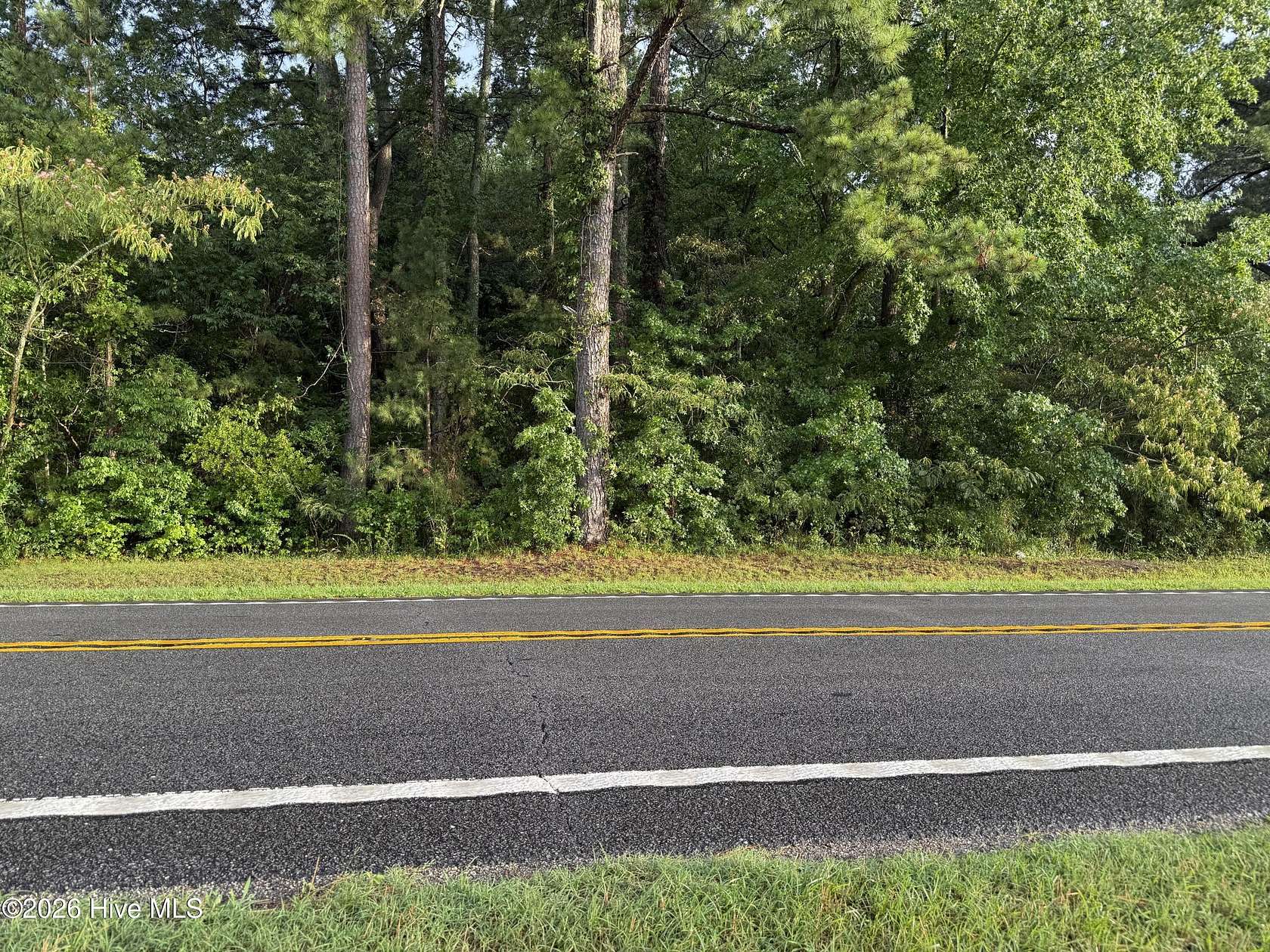 1.25 Acres of Residential Land for Sale in Pinetown, North Carolina