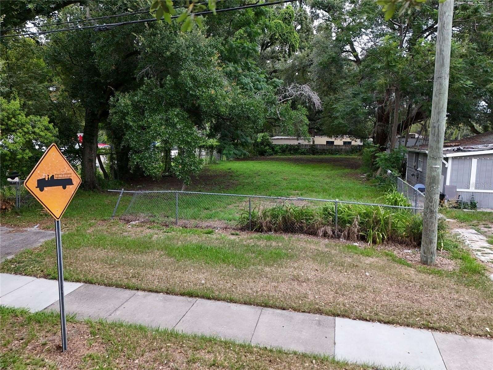 0.17 Acres of Residential Land for Sale in Orlando, Florida