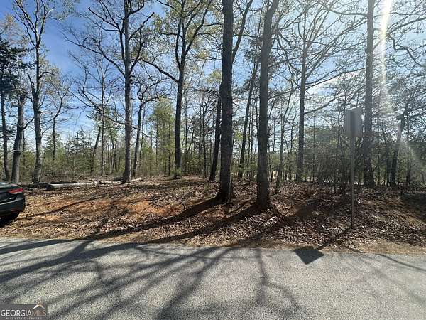 2.35 Acres of Residential Land for Sale in Martin, Georgia