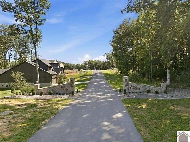 0.34 Acres of Residential Land for Sale in Grand Rivers, Kentucky